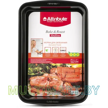 Форма для выпечки Attribute Bake&Roast AFF049 картинка 3